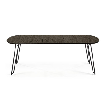 Milian extendable table 140 (220) x 90 cm