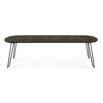 Milian extendable table 140 (220) x 90 cm