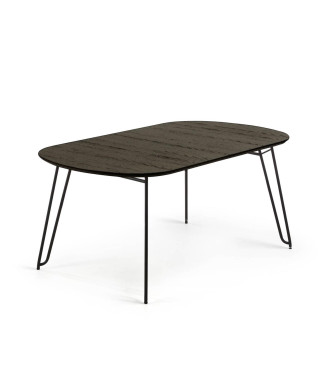 Milian extendable table 140 (220) x 90 cm