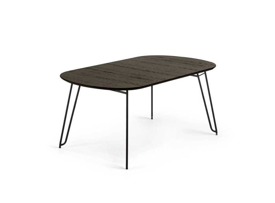 Milian extendable table 140 (220) x 90 cm
