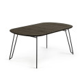 Milian extendable table 140 (220) x 90 cm