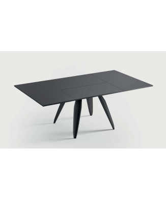 Nebula Hpl Extendable Table PEZZANI