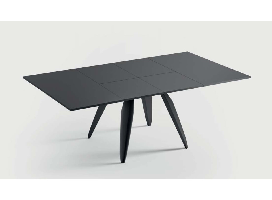 Nebula Hpl Extendable Table PEZZANI