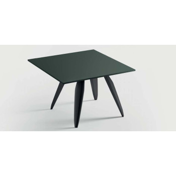 Nebula Hpl Extendable Table PEZZANI