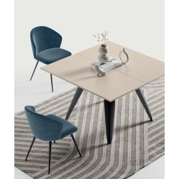 Nebula Hpl Extendable Table PEZZANI