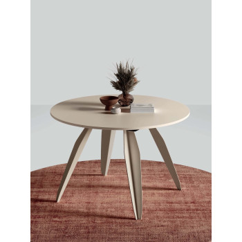 Nebula Hpl Extendable Table PEZZANI