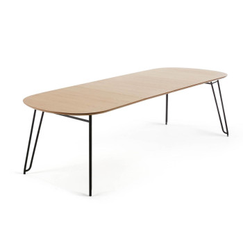 Novac extendable table 140 (220) x 90 cm