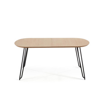 Novac extendable table 140 (220) x 90 cm