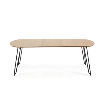 Novac extendable table 140 (220) x 90 cm