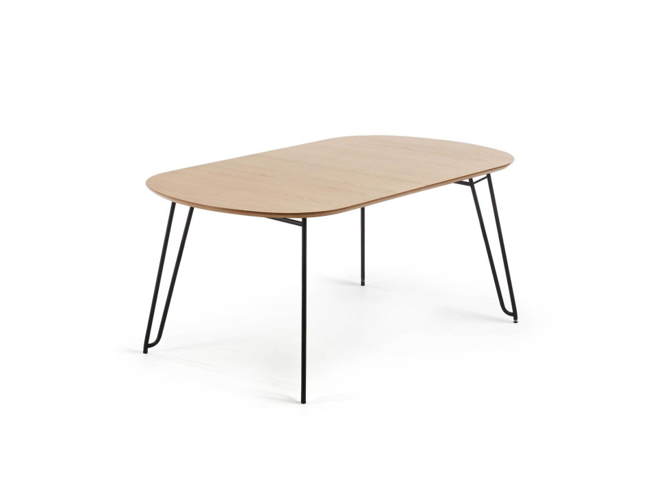 Novac extendable table 140 (220) x 90 cm