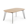 Novac extendable table 140 (220) x 90 cm