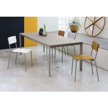 PARIS 42.58 INGENIA CASA Extendable Table