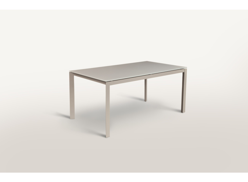 PARIS 42.58 INGENIA CASA Extendable Table