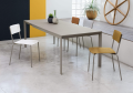 PARIS 42.58 INGENIA CASA Extendable Table