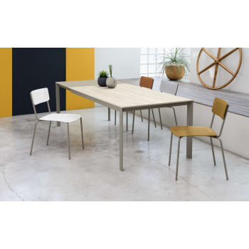 PARIS 42.60 Extendable Table by INGENIA CASA