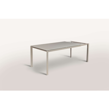 PARIS 42.60 Extendable Table by INGENIA CASA