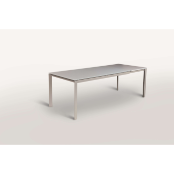 PARIS 42.60 Extendable Table by INGENIA CASA