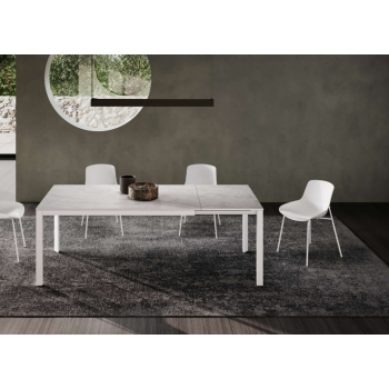 PARIS 42.60 Extendable Table by INGENIA CASA