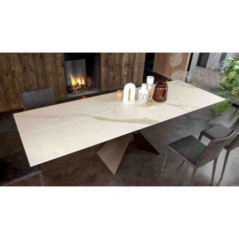 HELIOS ALTACOM convertible table