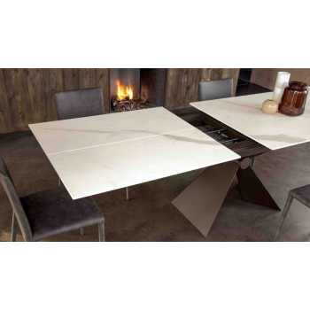 HELIOS ALTACOM convertible table
