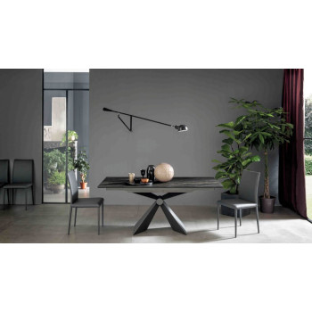 HELIOS ALTACOM convertible table