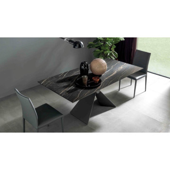 HELIOS ALTACOM convertible table