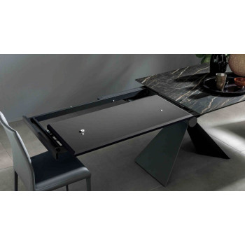 HELIOS ALTACOM convertible table