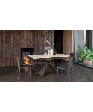 HELIOS ALTACOM convertible table