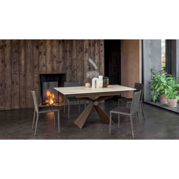 HELIOS ALTACOM convertible table