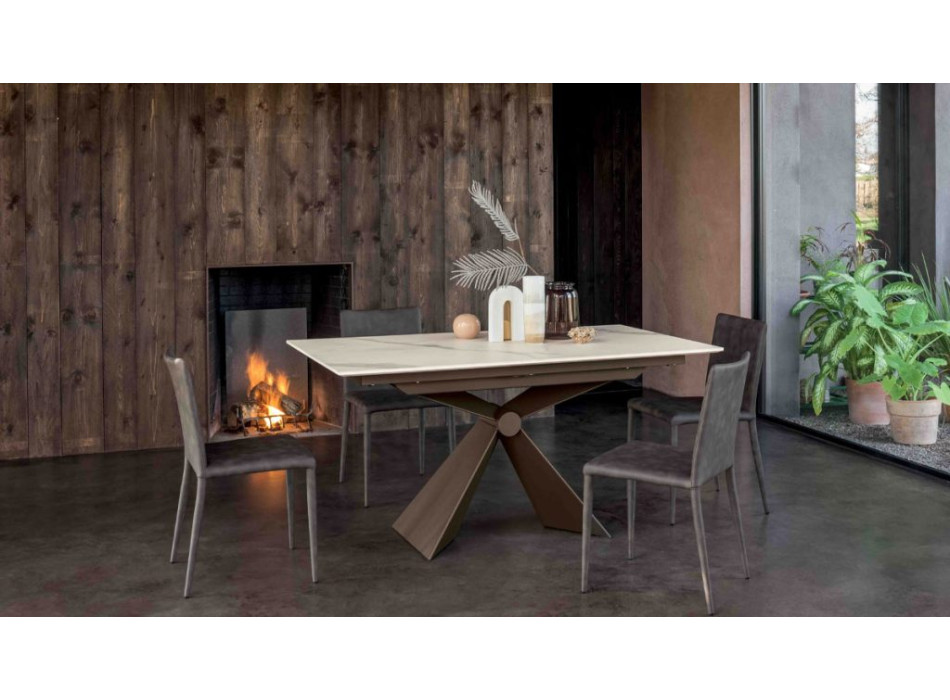 HELIOS ALTACOM convertible table