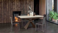 SINTESI ALTACOM extendable table