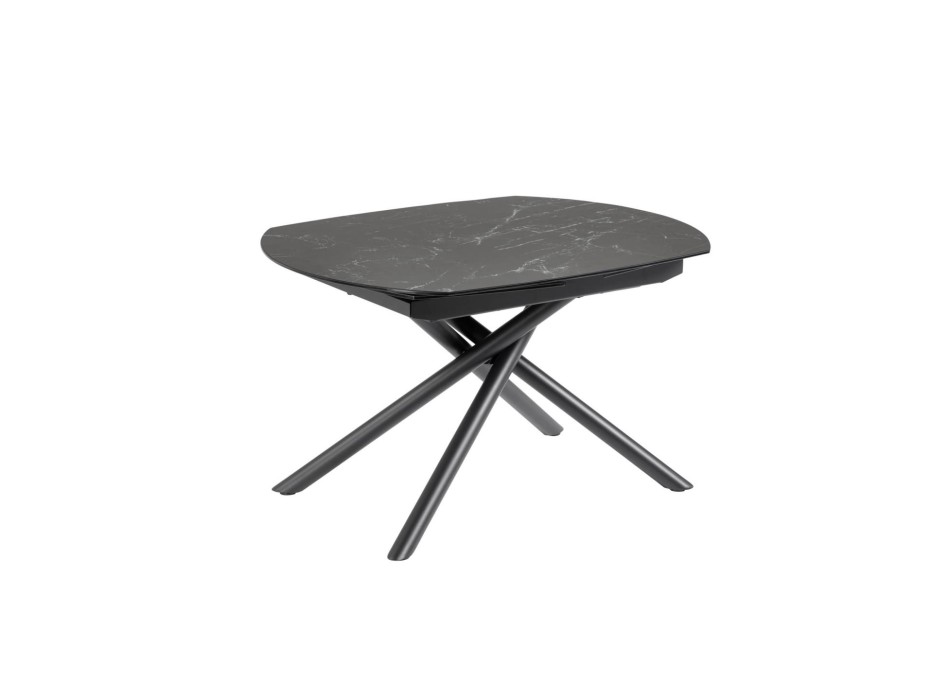 Yodalia extendable table 130 (190) x 100 cm porcelain