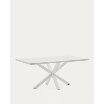 Argo table 180 cm white 