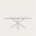 Argo table 180 cm white 
