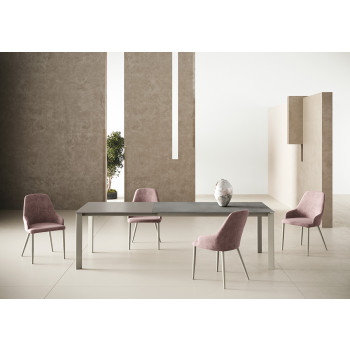 ASTER EXTENDABLE TABLE INGENIA CASA