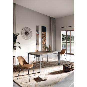 ASTER EXTENDABLE TABLE INGENIA CASA