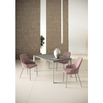 ASTER EXTENDABLE TABLE INGENIA CASA