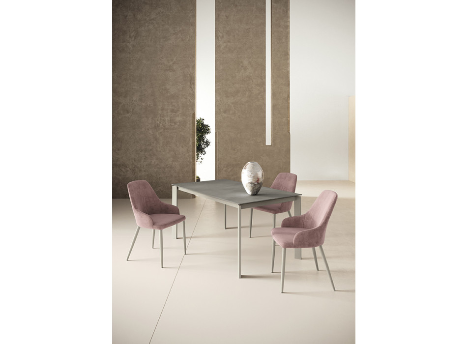 ASTER EXTENDABLE TABLE INGENIA CASA