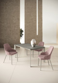 ASTER EXTENDABLE TABLE BY INGENIA CASA