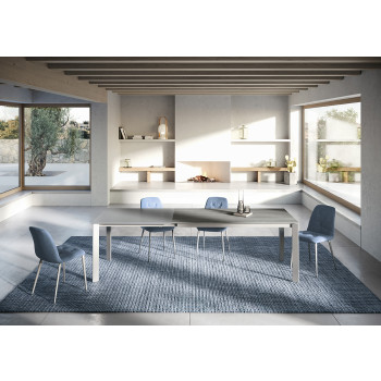ASTER EXTENDABLE TABLE INGENIA CASA