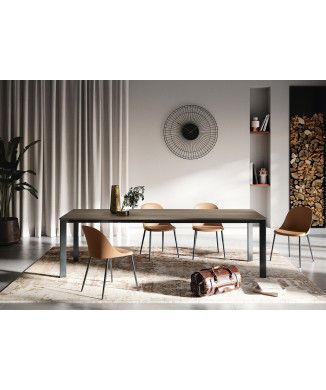 ASTER EXTENDABLE TABLE INGENIA CASA