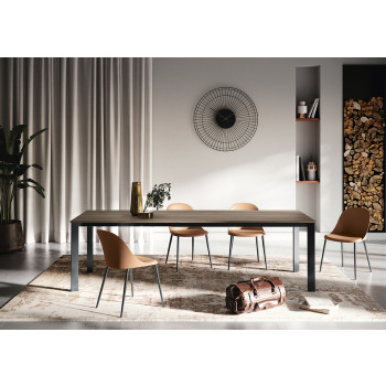 ASTER EXTENDABLE TABLE INGENIA CASA