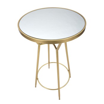 CIRCLE BAR TABLE