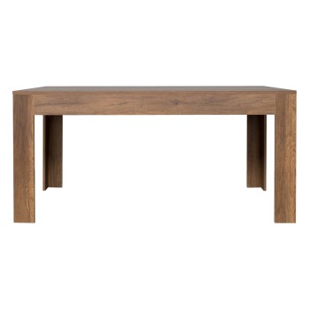 Bibi Table - Extendable Table 90x160/220 cm Bibi White Spatula