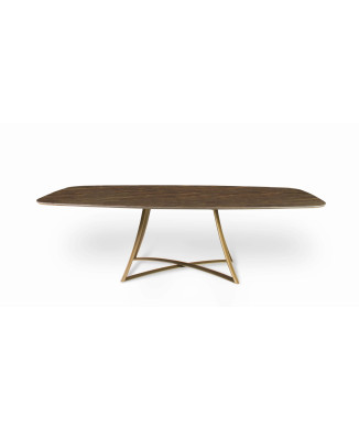 BIG BANG 200 FIXED TABLE INGENIA CASA