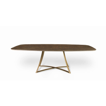 BIG BANG 200 FIXED TABLE INGENIA CASA
