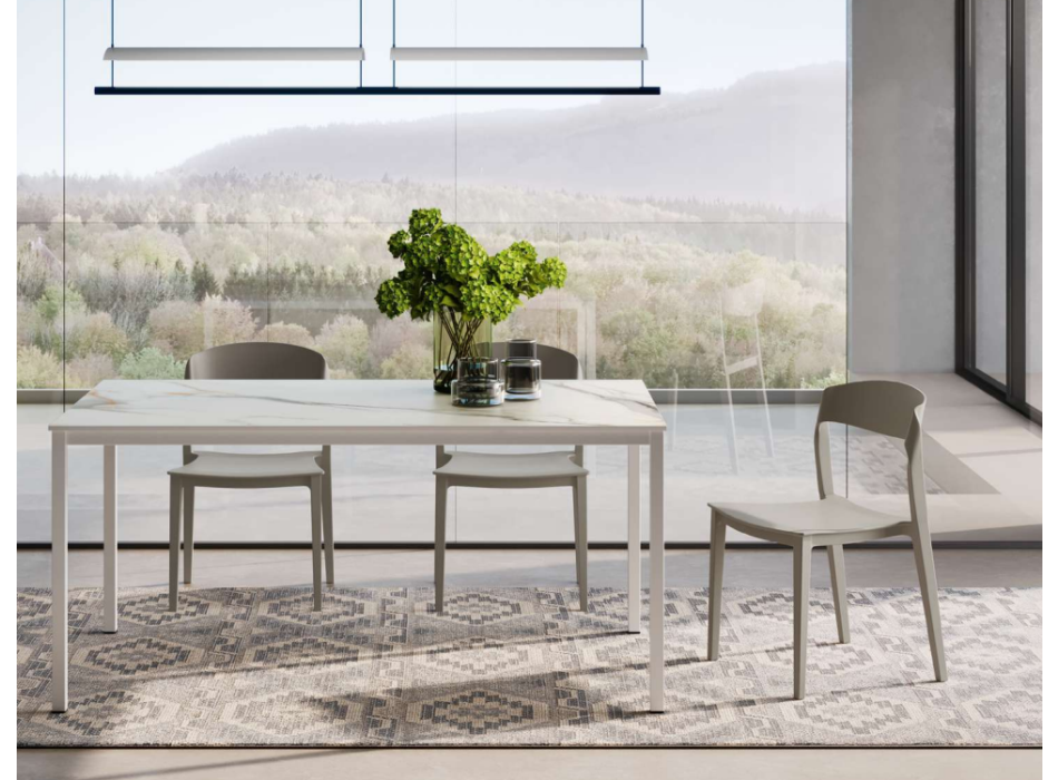 BIOS 42.11 Ingenia Casa table