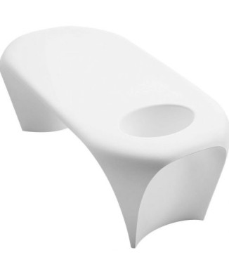 Lily MyYour champagne bucket table