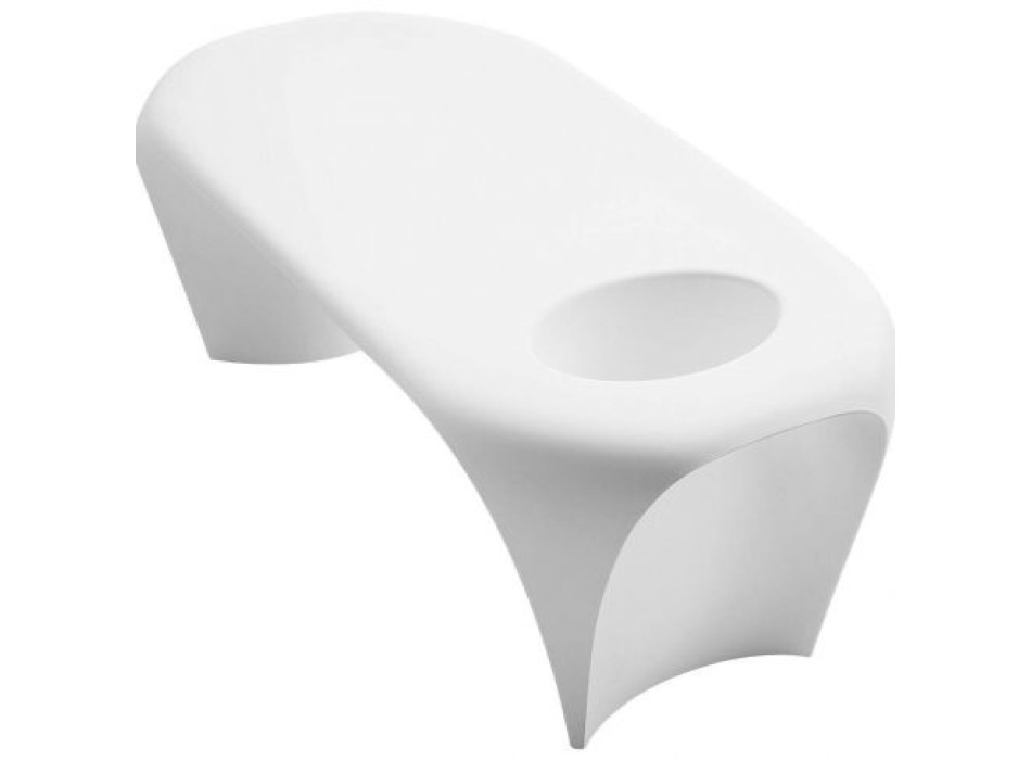Lily MyYour champagne bucket table