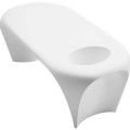 Lily MyYour champagne bucket table